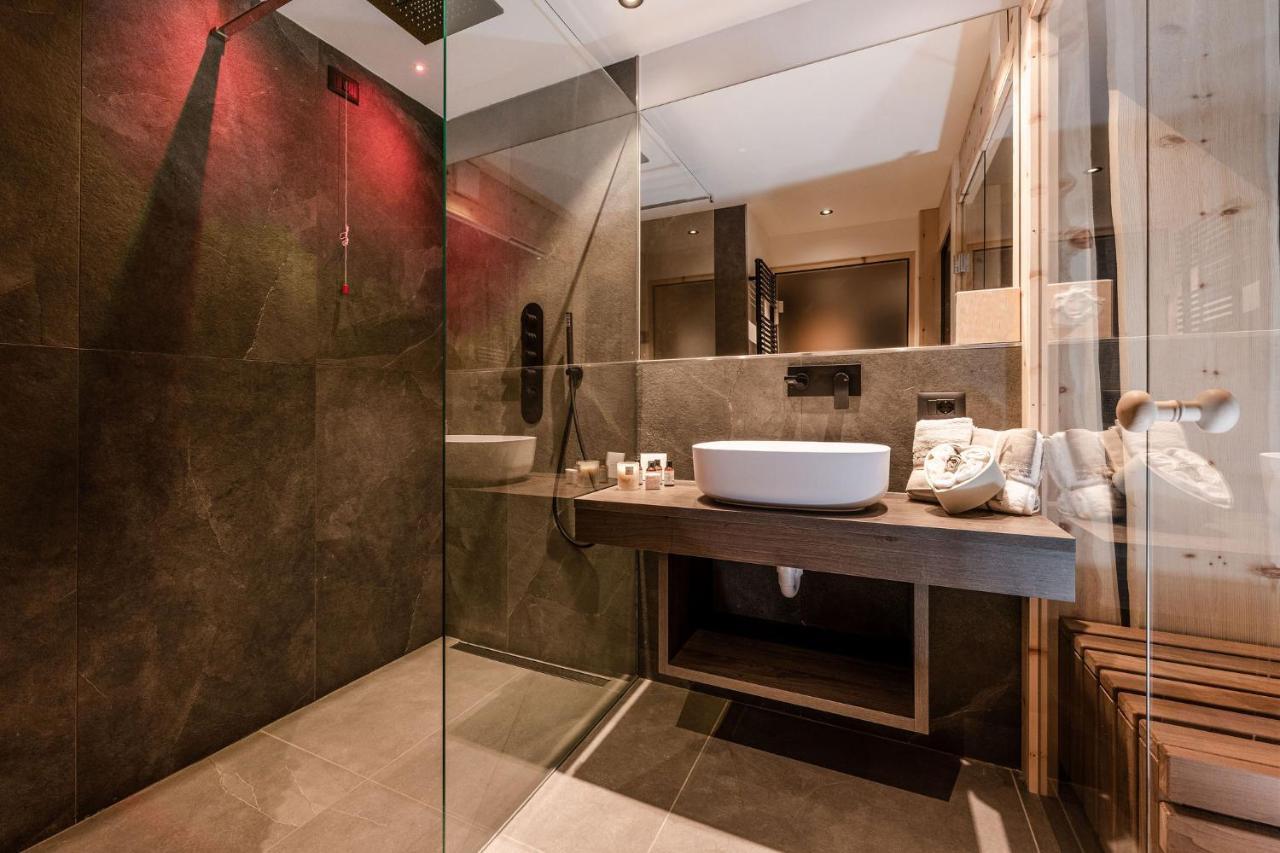 Nidaris - Luxury Private Spa Suites 말레 외부 사진