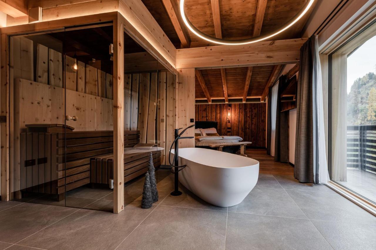 Nidaris - Luxury Private Spa Suites 말레 외부 사진