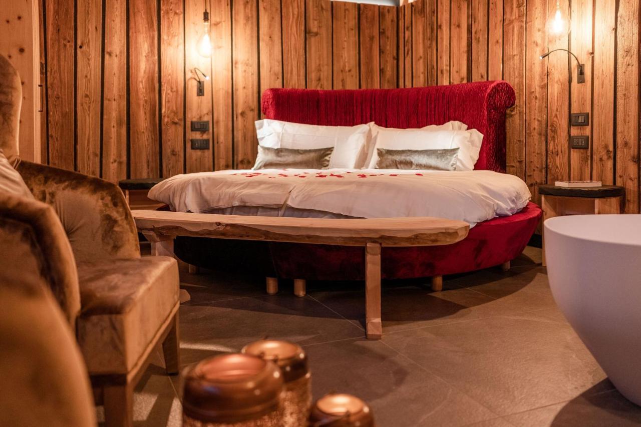 Nidaris - Luxury Private Spa Suites 말레 외부 사진