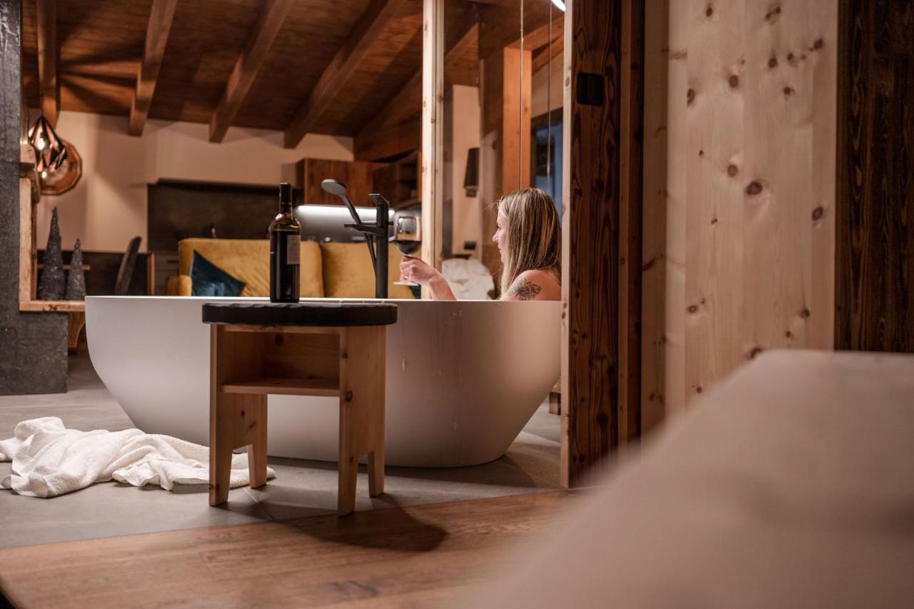 Nidaris - Luxury Private Spa Suites 말레 외부 사진