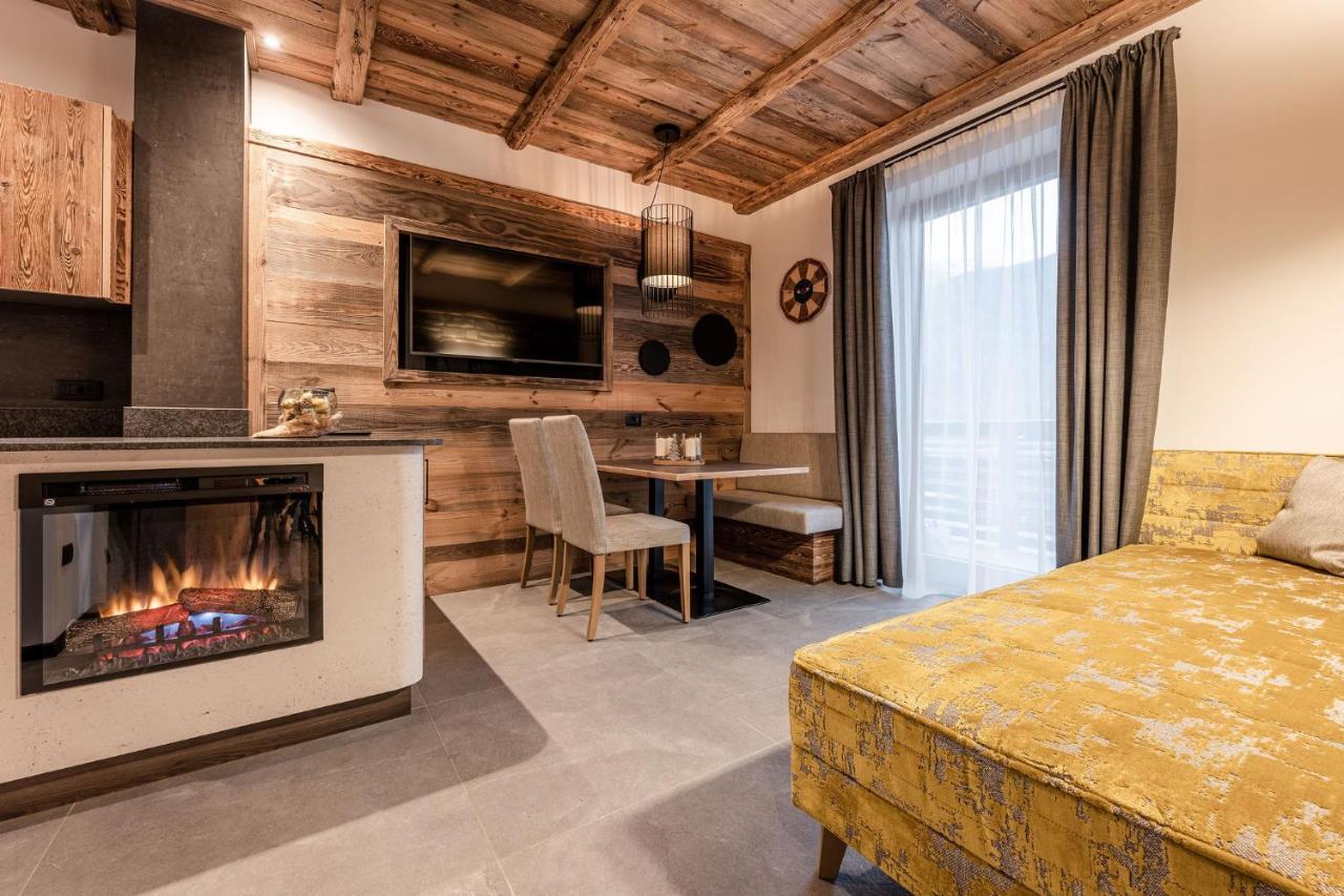 Nidaris - Luxury Private Spa Suites 말레 외부 사진