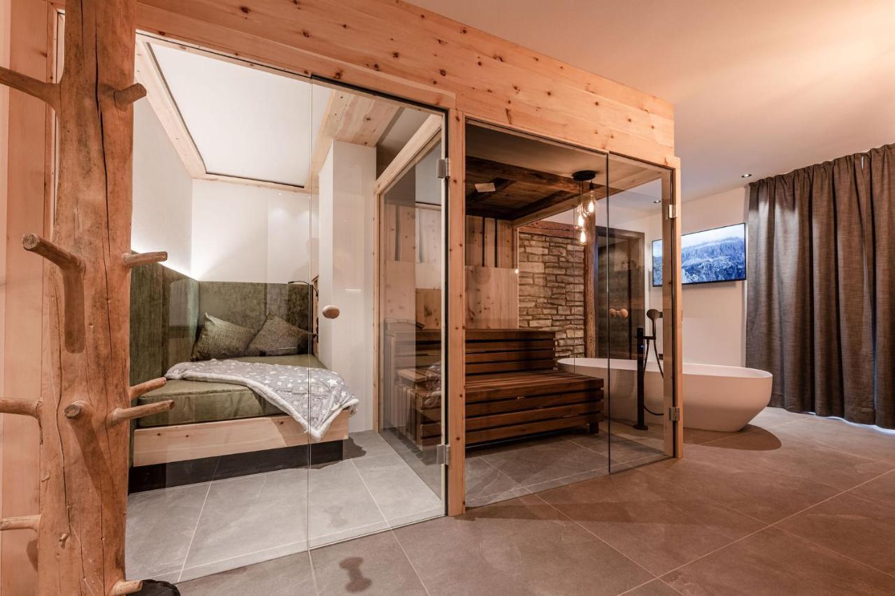 Nidaris - Luxury Private Spa Suites 말레 외부 사진