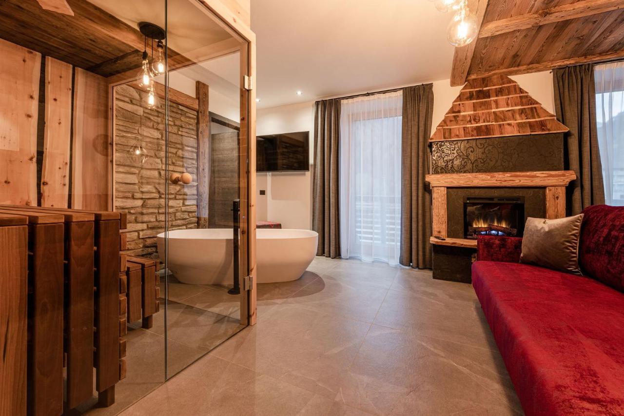 Nidaris - Luxury Private Spa Suites 말레 외부 사진