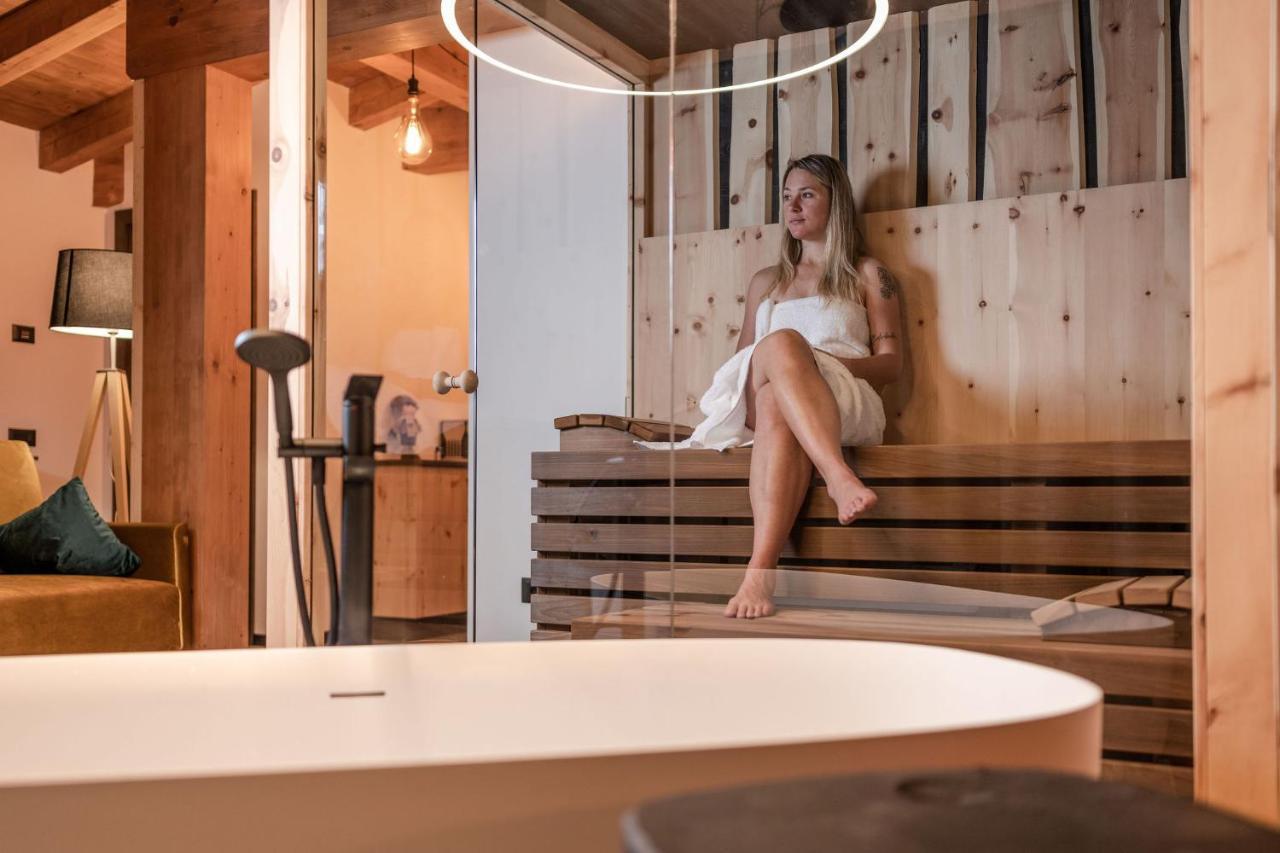 Nidaris - Luxury Private Spa Suites 말레 외부 사진