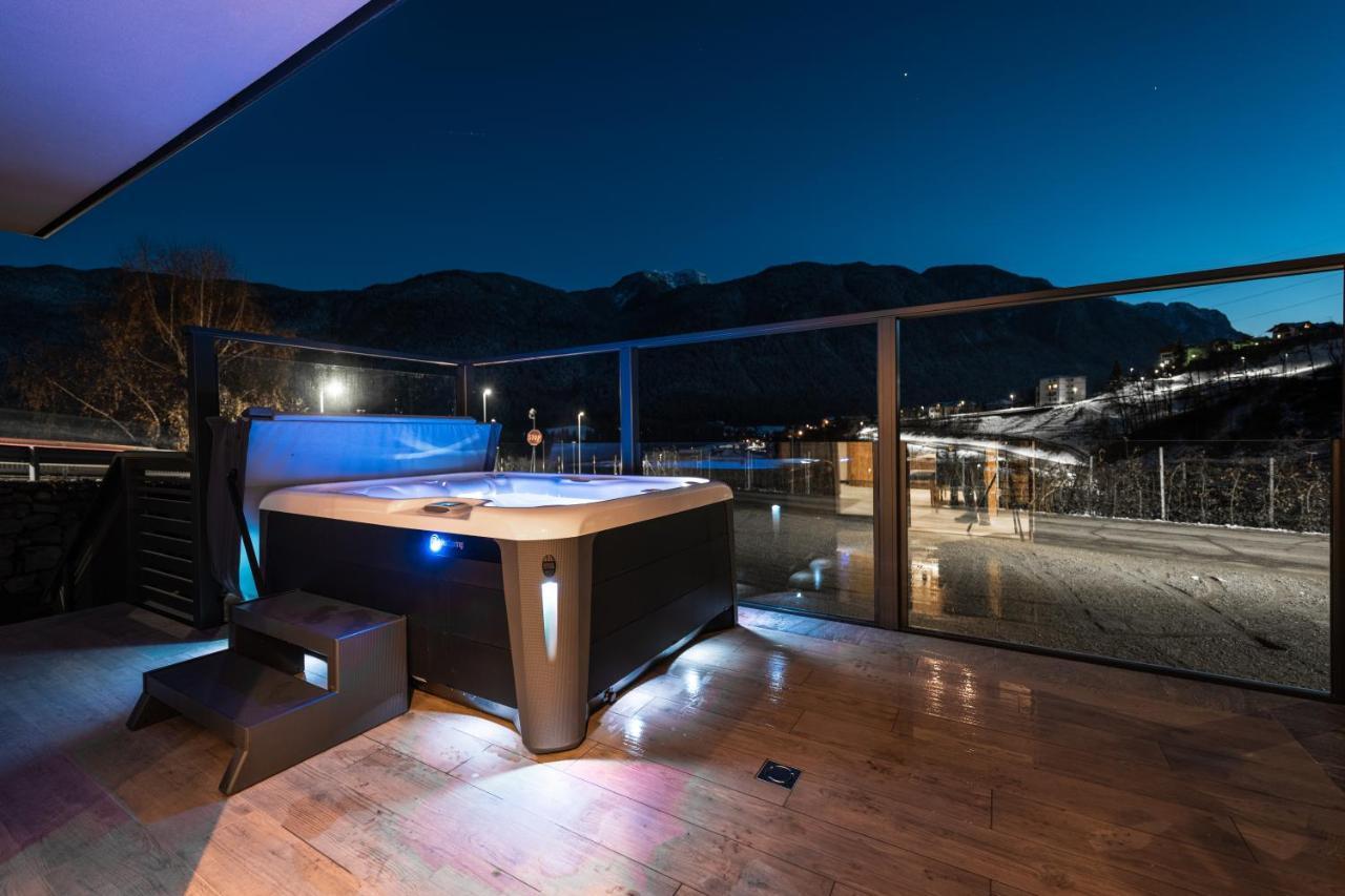 Nidaris - Luxury Private Spa Suites 말레 외부 사진