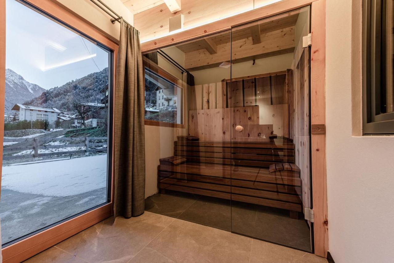Nidaris - Luxury Private Spa Suites 말레 외부 사진