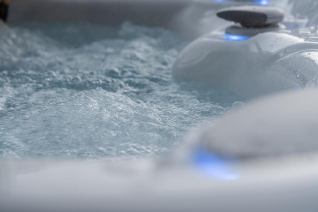 Nidaris - Luxury Private Spa Suites 말레 외부 사진