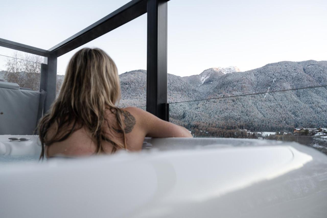 Nidaris - Luxury Private Spa Suites 말레 외부 사진