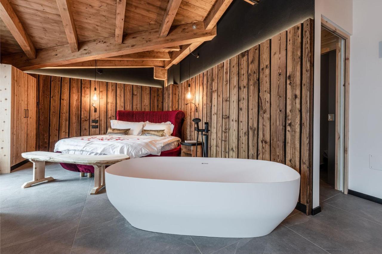 Nidaris - Luxury Private Spa Suites 말레 외부 사진