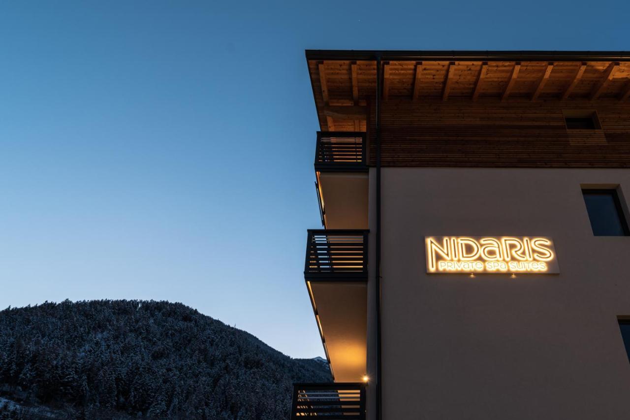 Nidaris - Luxury Private Spa Suites 말레 외부 사진