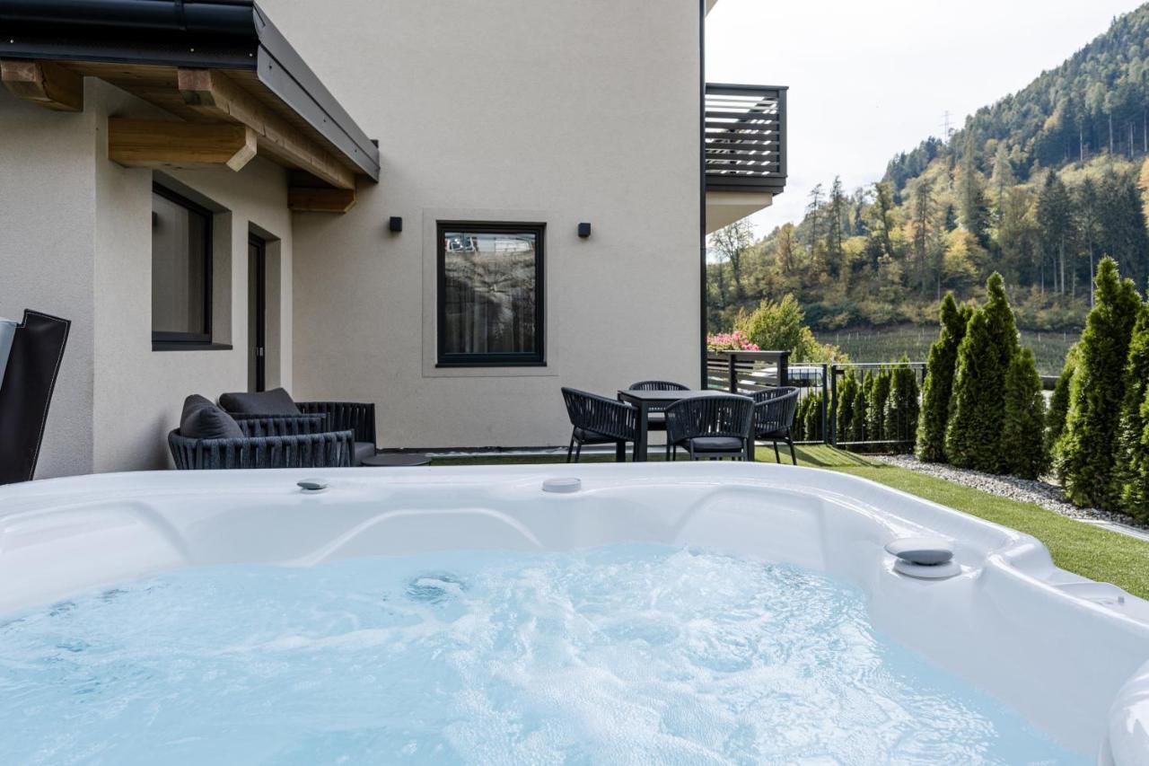 Nidaris - Luxury Private Spa Suites 말레 외부 사진
