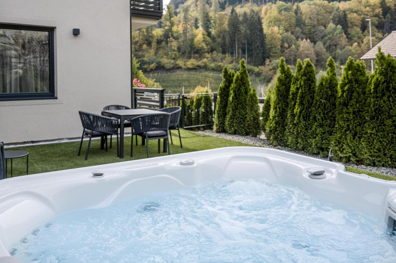 Nidaris - Luxury Private Spa Suites 말레 외부 사진